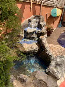 Mexican House•Private Pool+Fire Pit•Big Backyard - Image 4