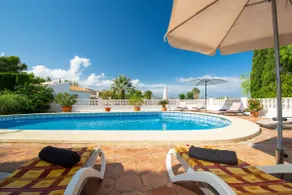 La Perla - Javea, Costa Blanca - Image 4