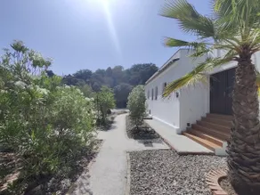 Beautifully located Casita (5 people) with mountain view - Image 3
