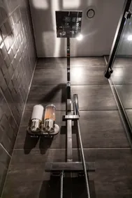 Renovated apartment 2-minute walk from the lake - Free Wi-Fi - Image 4