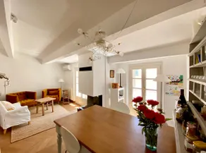 house, historical heart of Saint-Tropez, LA PONCHE - Image 2