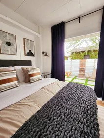 Rancho Bungalow + Casita with Airstream in Phx - Image 3