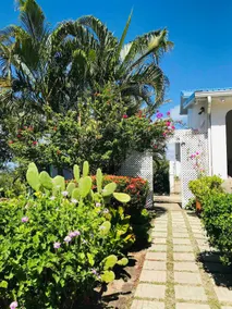 Chique Retreat Sea View Spacious Apartment - Image 3