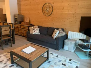 *NEW* Bellevue D’Oz Ski In Ski Out Luxury Apartment (8-10 Guests) - Image 4