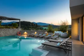 Aspro Estate Villas, Ideal for big Groups! - Image 5