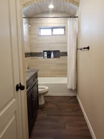 Beautiful Newly Built 3 Bedroom House - Image 4