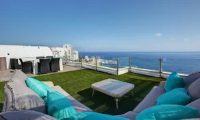 Sliema AMAZING SEA FRONT Penthouse with Pool !!! - Image 3