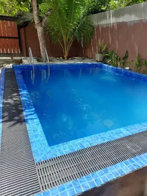 Lake View Villa:2BR,Kitchen,WiFi,AC&Pool - Image 2