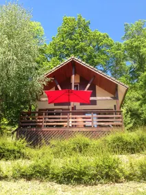 Fully renovated and air-conditioned private chalet - Image 2