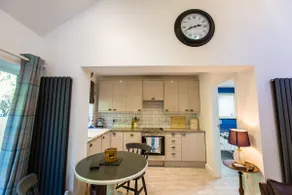 Oakley Country Retreat-1 Bed-Garden-Free Parking - Image 5