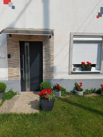 Wandorf 125 Apartman - Image 3