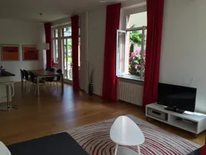 Casa Paracelsus, (Locarno), Apartment 3 rooms, 120m2, 5 persons - Image 2