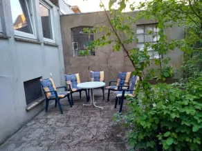 Cozy apartment 1 in the heart of Bremen - Image 3