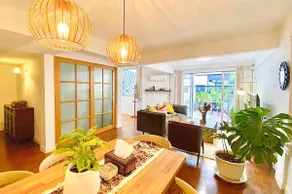 Cozy townhouse, Relaxing w/King Bed in Bangkok - Image 4
