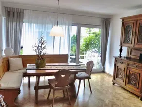 Bright, modern apartment with charm in Dahn - Image 3
