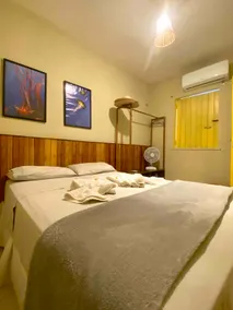 Chalés Amarante: Your Home in Pontal de Maceió - Image 3
