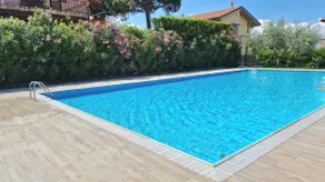 Evelyn POOL apartment -only family- - Image 5