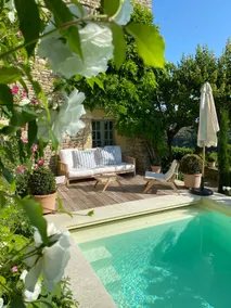 The Blue Shutters of Provence - Image 5