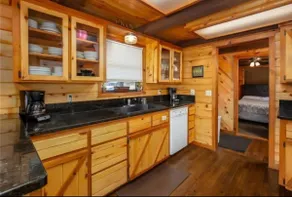 Primrose Family Lodge - Image 4