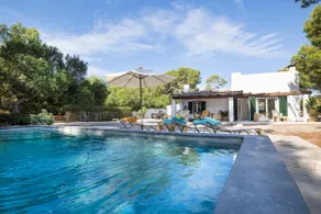 House in Ses Covetes, Es Trenc, Mallorca - Image 3