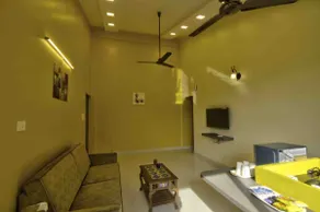 Su Casa Luxury Service Apartment - Image 3