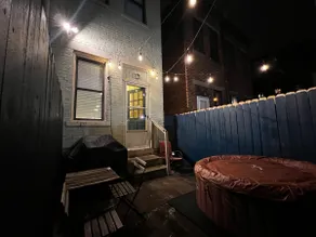 Cincy Oasis Home: Vibrant 3BR 2BA w/ PRVT Hot Tub - Image 4