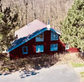 Premium vacation home - sauna, nature, relaxation, forest #51L - Image 3