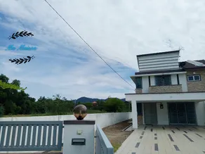 Sri Manjung Ma Maison Homestay - Image 2