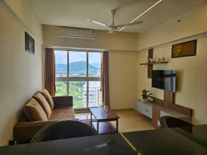 Designer 1bhk Home, 15th floor High Life - Image 2