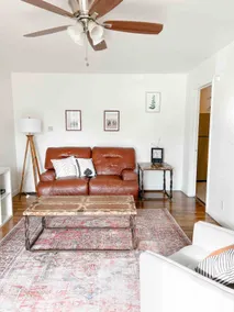 Quaint 1940s Home - Image 4
