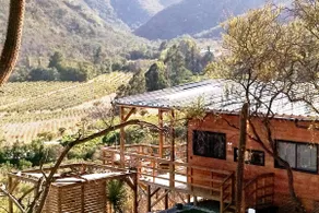 Vista Hermosa Golondrina Inn - Image 4