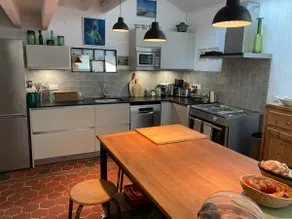 Le Petit Clos, charming 3-star cottage near the center - Image 4