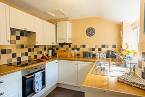 Attractive Terraced Character Cottage In The Heart Of This Popular Village - Image 4
