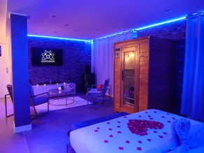 Apartment – Jacuzzi – For two - Image 2