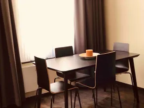 Cozy 1-bedroom apartment — European District, fast Wi-Fi - Image 4