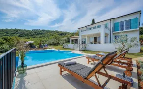 Motovun view villa - Image 3