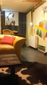 71 square meter(m2) private living space. - Image 4