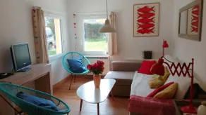 ”Désir de mer” charming house 100 m from the sea. - Image 4