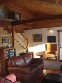 Familie Ranch med gæst hytte - Image 3