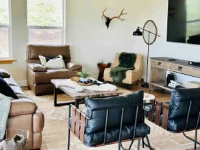 Fishlake family cabin! - Image 3