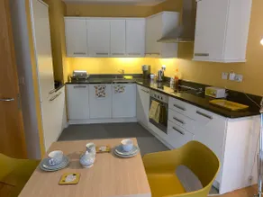 Newly renovated City Luxury Apartment - Image 3