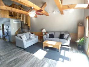 Sand Creek Ranch A-frame and Cabana - Image 4