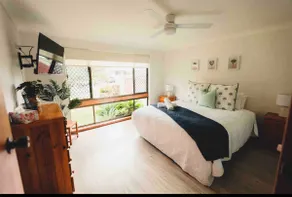 Seabreeze on James-linen incl, Wi-Fi, pet friendly - Image 2