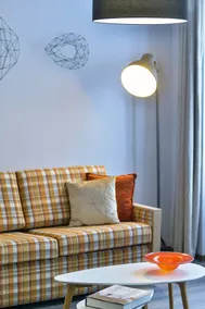 Scandi 4-Star Apt Vincennes - Metro L1 - Paris - Image 4