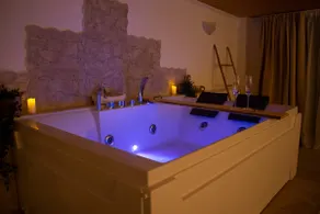 Nonna Anna's House ”Suite” - Image 4