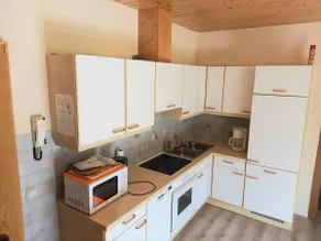 Gitschtal 2P apartment with mountain views - Image 5