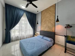 Hana Homestay BSP21 near KLIA + High speed wifi - Image 2