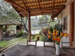 Fazenda Lagos | Farmhouse - Rio Negrinho - Image 5
