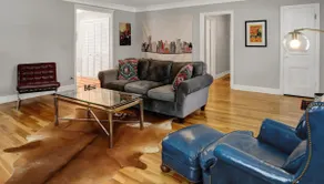 No clean fee! Charming 3/2 with Nintendo & records - Image 3