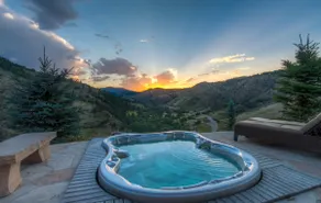 Red Rocks Oasis PrivateGuesthouseForCouples - Image 2